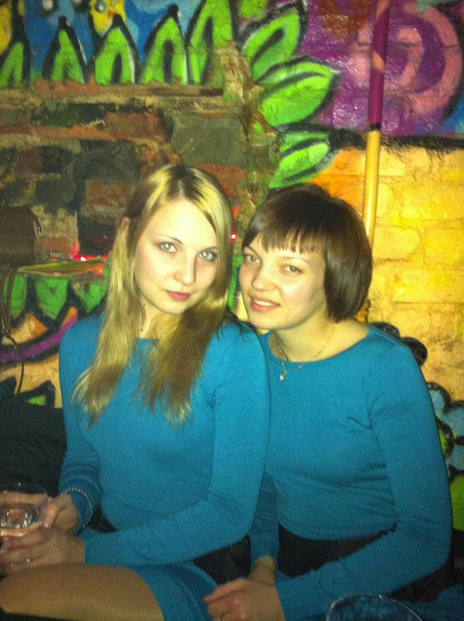 Полина Радюк | Санкт-Петербург