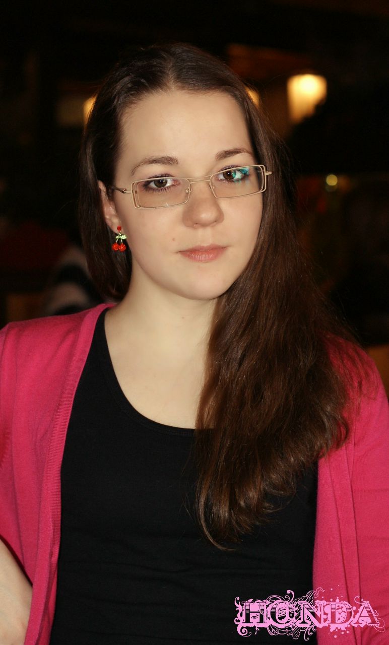 Екатерина Соина | Москва