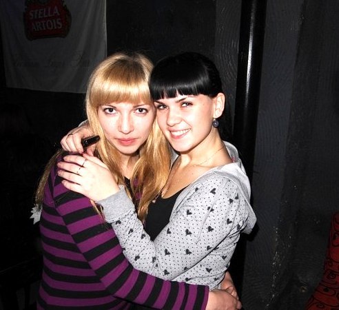 Оленька Шепеленко | Измаил