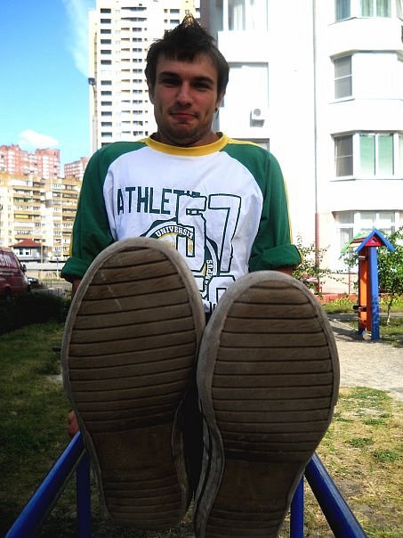 Олександр Захарчук [