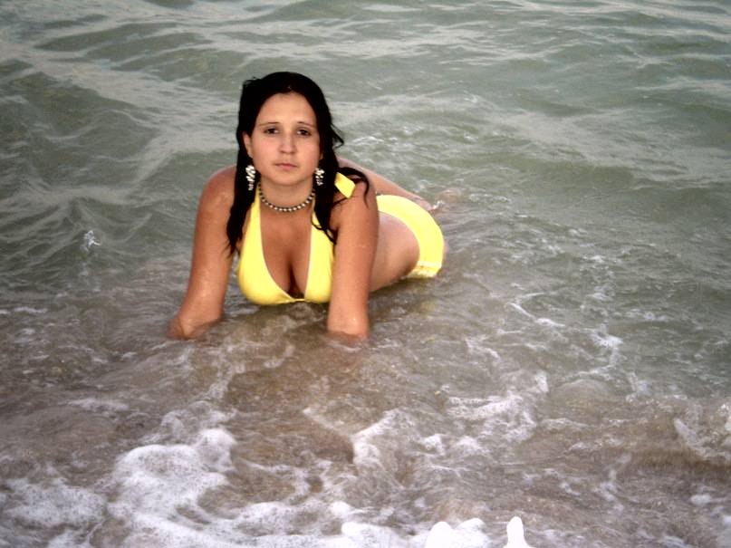 Юлія Передерій | 