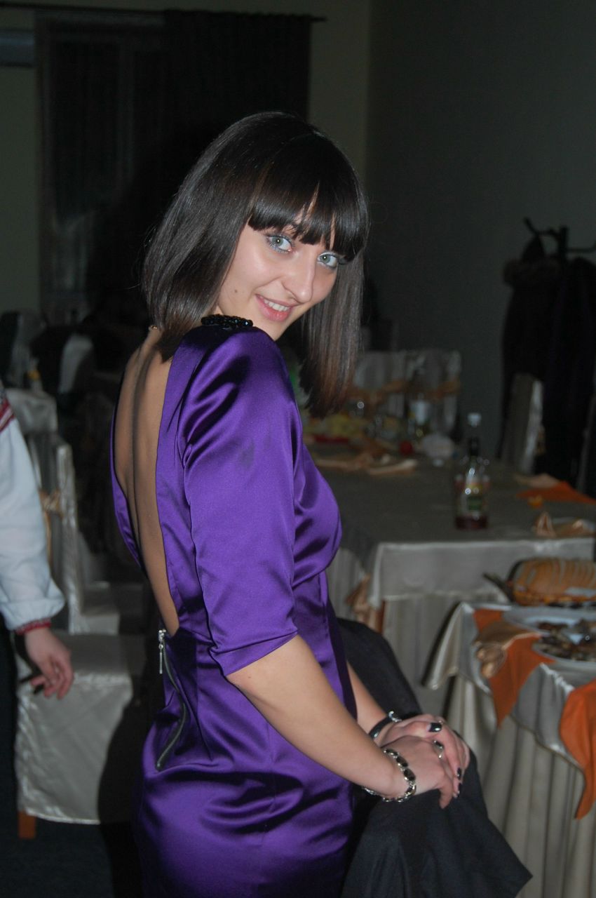 Диана Петровская | Киев