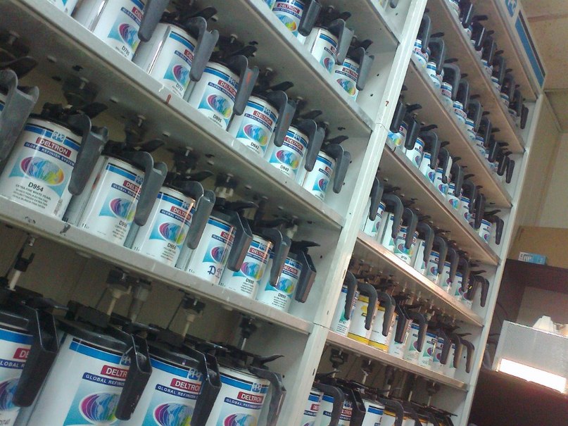 Юлия Яковлева | Домодедово