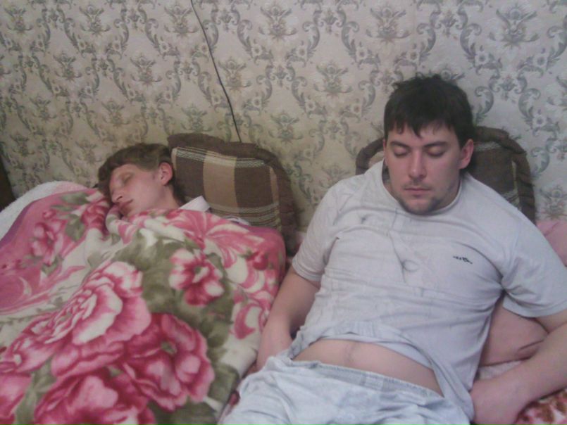 №99, Роман Беспалов, Большой Камень №99, Роман Беспалов, Большой Камень