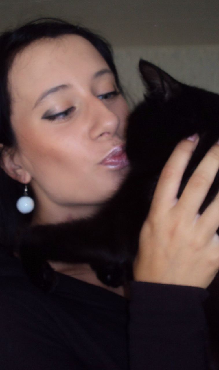 Полина Ларина | 