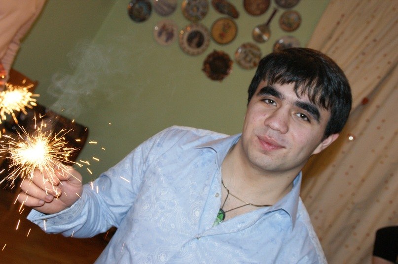 Ниджат Караев | Тверь