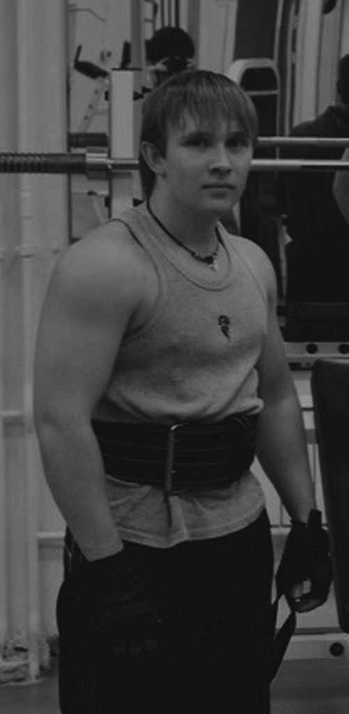 Константин Смирнов | Красноярск