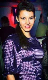 Кристина Исаева | Ростов-на-Дону