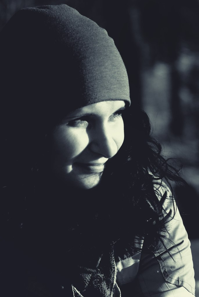 Анна Котова | Санкт-Петербург