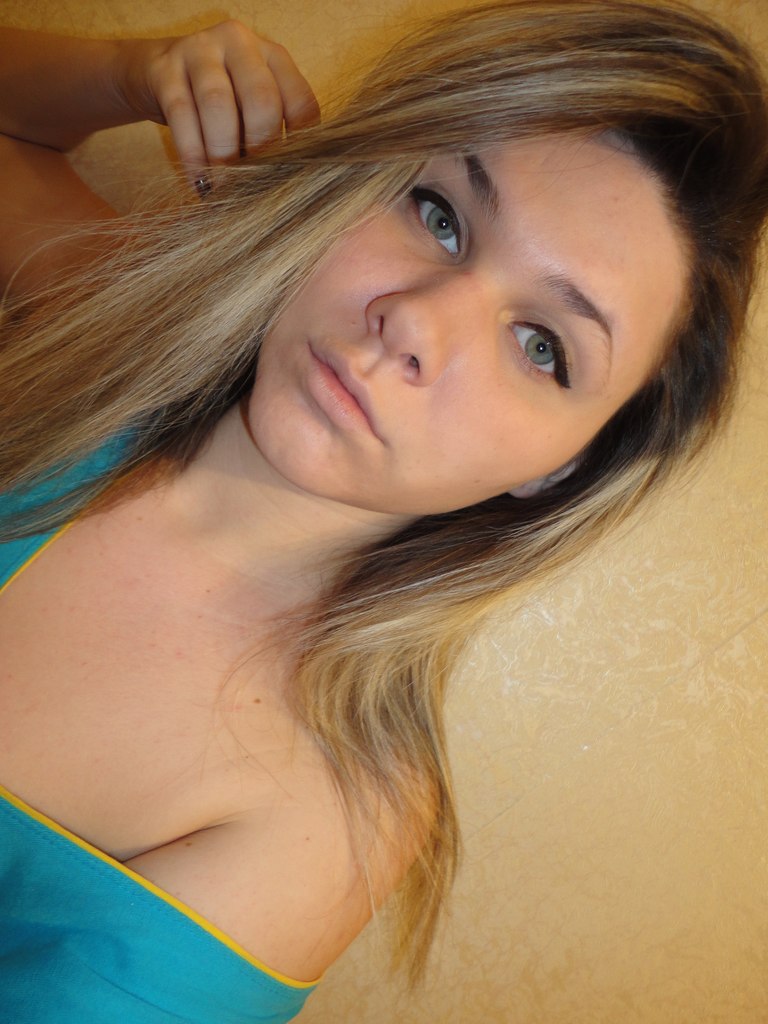 Nastya Manysheva | Южноукраинск