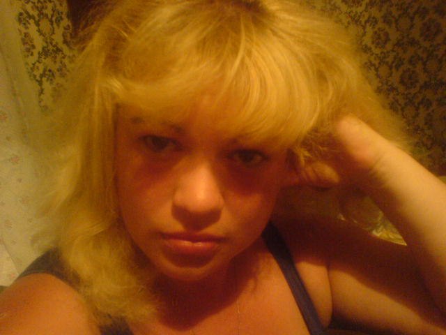 Анна Шабанова | Одесса