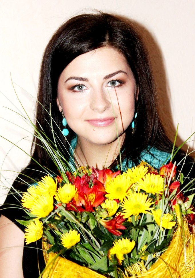 Дарья Тттян | Новосибирск