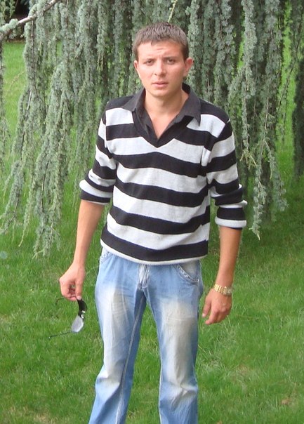 №28, Виталий Юрич, 36 лет, Днепр (Днепропетровск) №28, Виталий Юрич, 36 лет, Днепр (Днепропетровск)