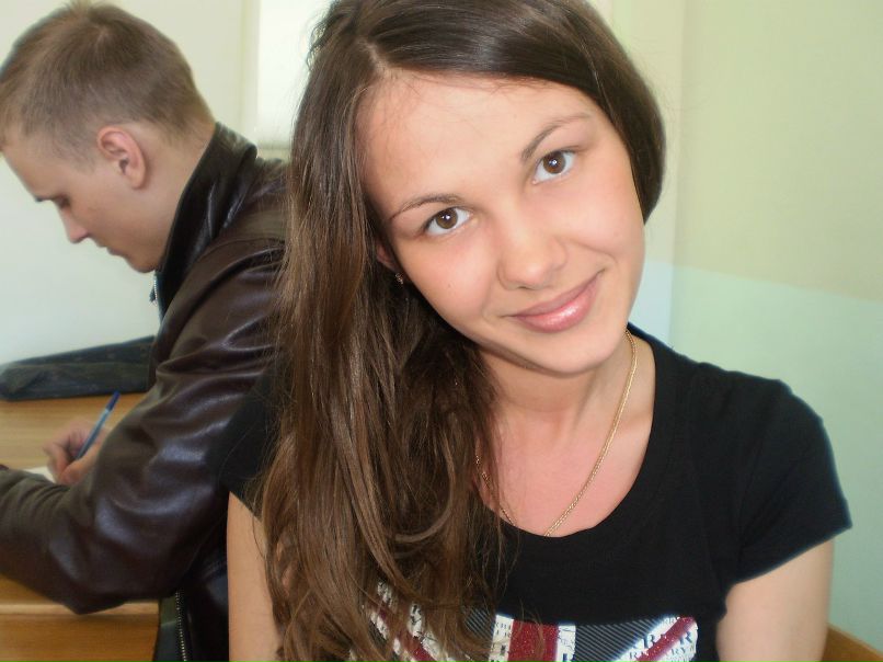 Екатерина Новикова | Великий Новгород