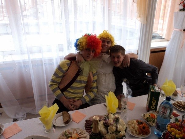 Вадим Дубенец | Seattle