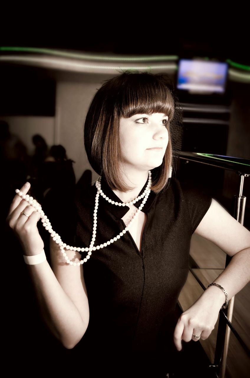 Татьяна Семёнова | Уфа