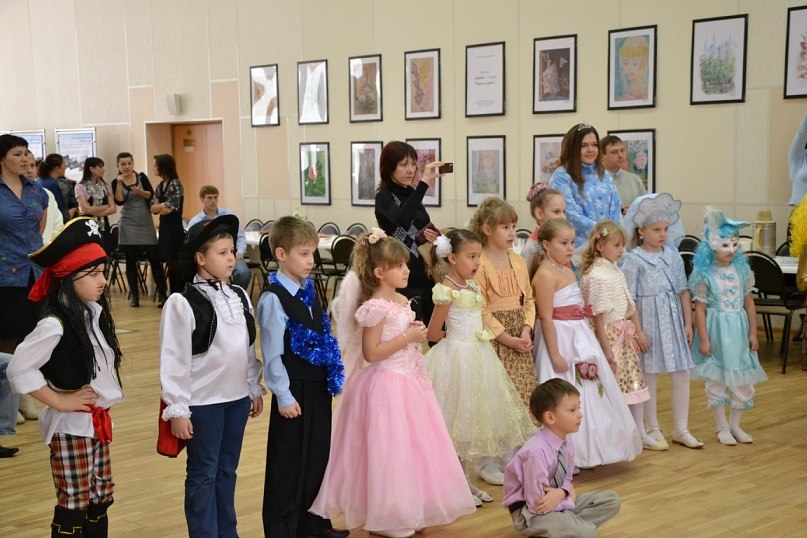 Елена Филиппова | Саров