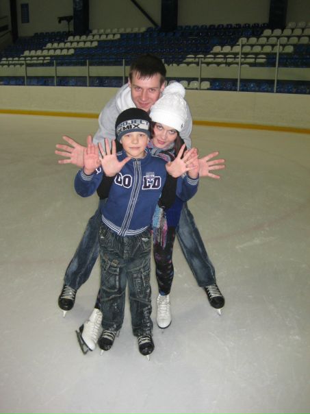 №14, Сергей Казанов, 39 лет, Можайск №14, Сергей Казанов, 39 лет, Можайск