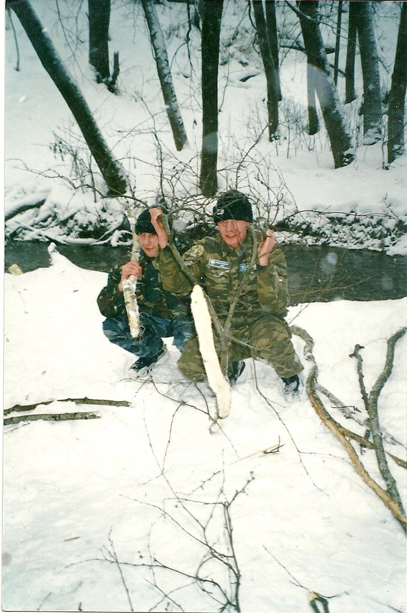 Евгения Гущина | Москва
