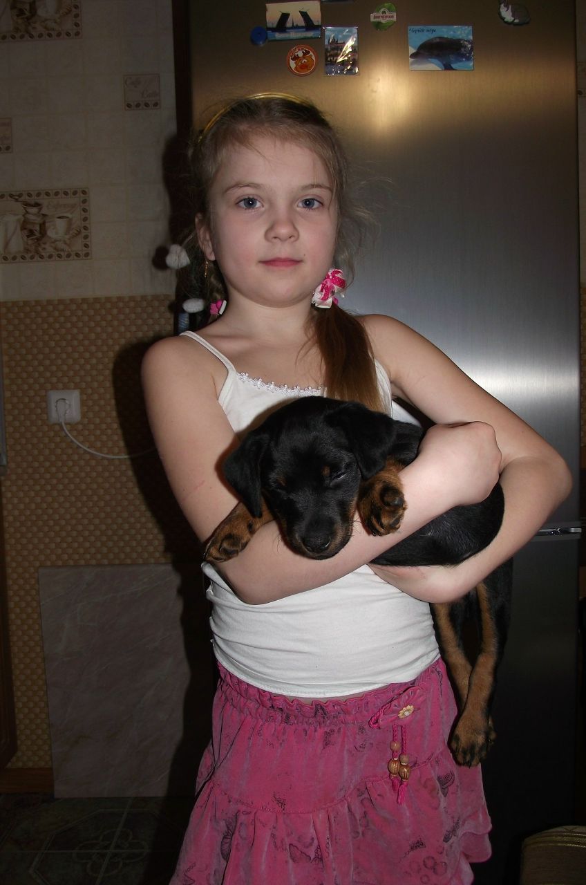 Валерия Дымочко | Москва