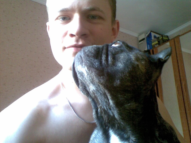 Артем Бушуев Анатолич | Пермь