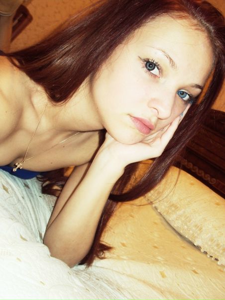 №17, Оля Казаковцева, 33 года, Петропавловск-Камчатский №17, Оля Казаковцева, 33 года, Петропавловск-Камчатский