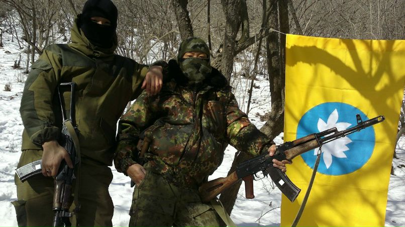 Василий Катаев | Москва