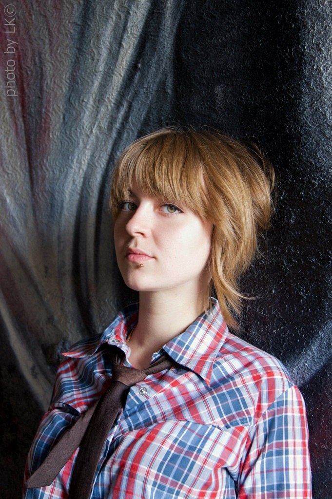 Мария Хромеева | Минск