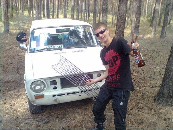 Лесик Холошин | Харьков