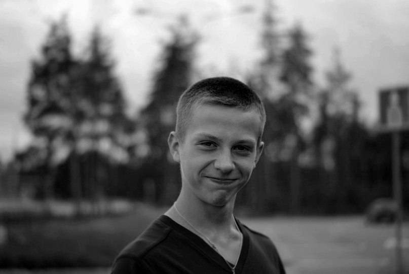 Евгений Ковинский | Тверь