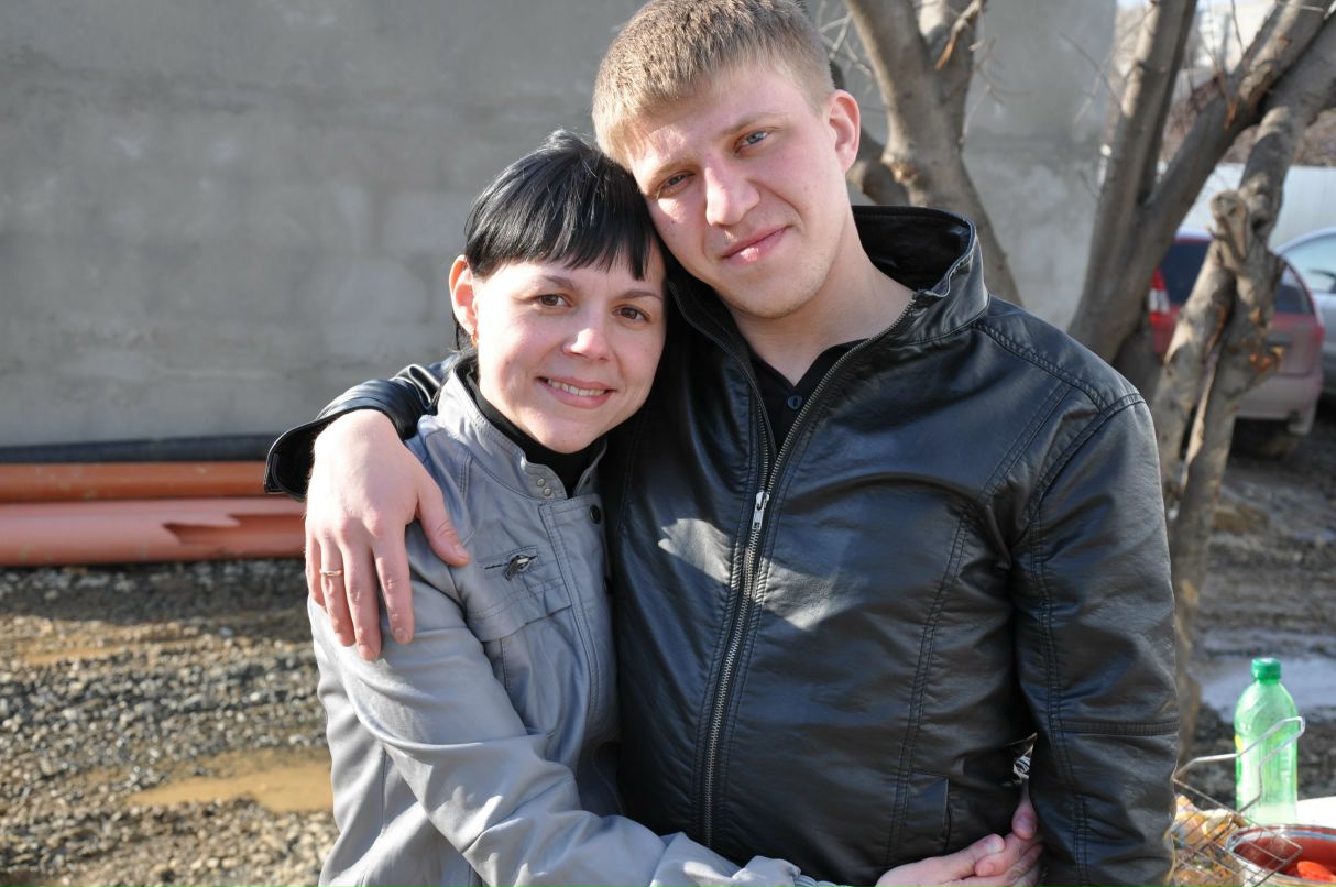 Вера Пономарева | Екатеринбург