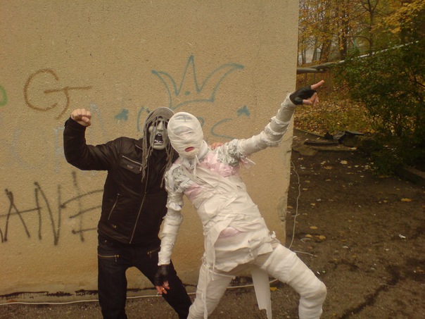 Юрий Зенков фото профиля #4