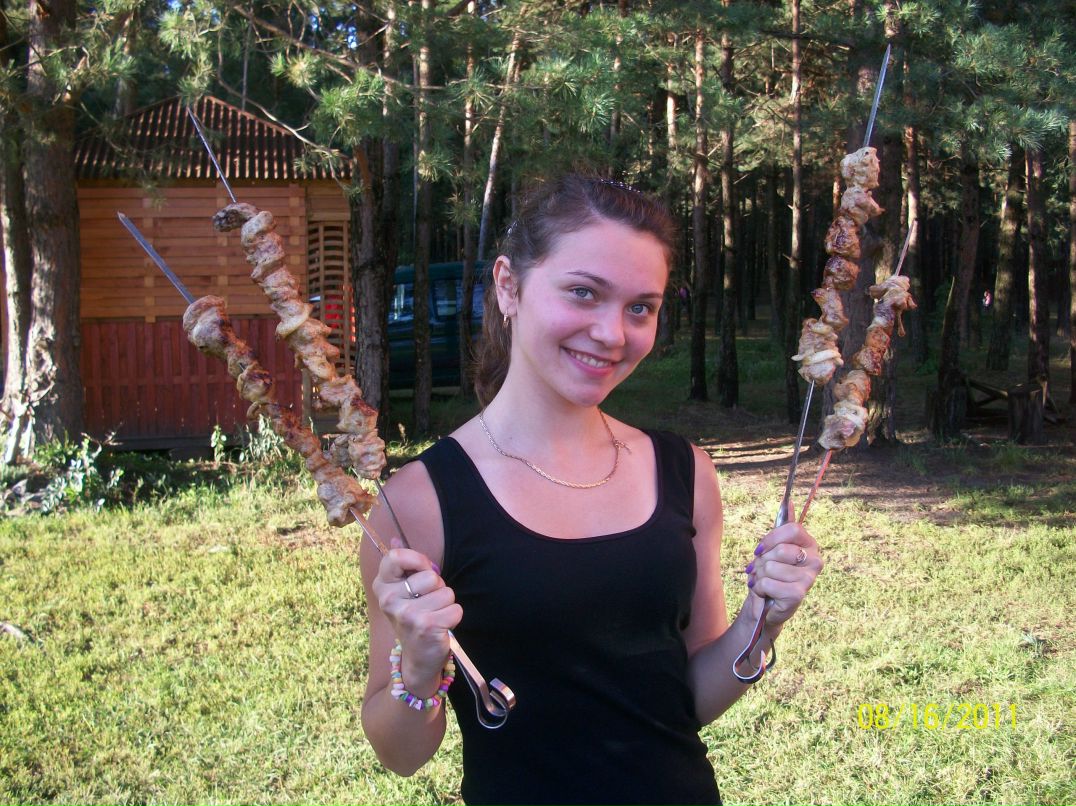 Наташа Козак | Луцк