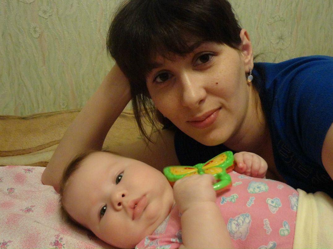 Дмитриий Ивочка | Прокопьевск