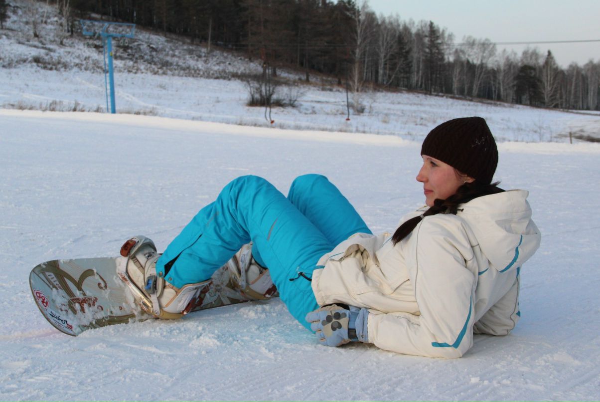 Ксения Никонорова | 