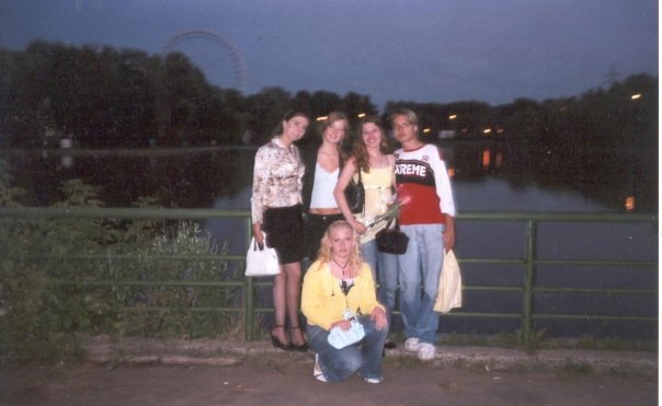 Алиса Колывагина | 