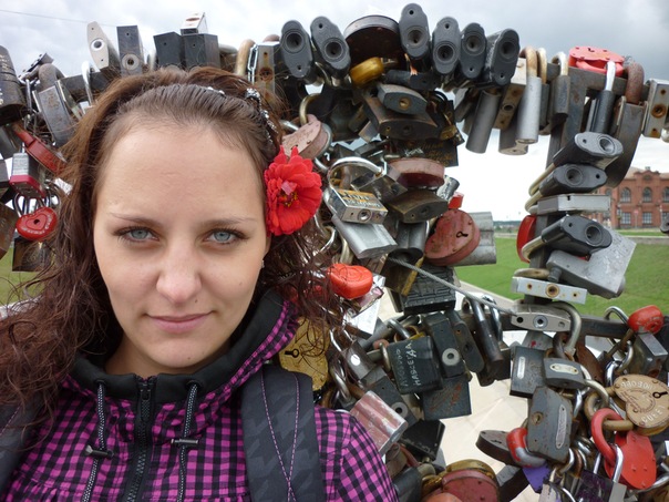 №48, Анастасия Красносельская, Бердск №48, Анастасия Красносельская, Бердск