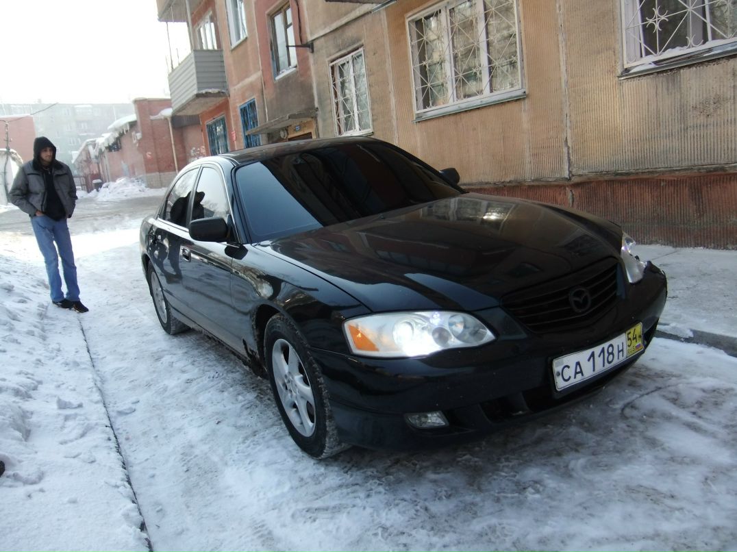 Кирилл Алейников | Новосибирск