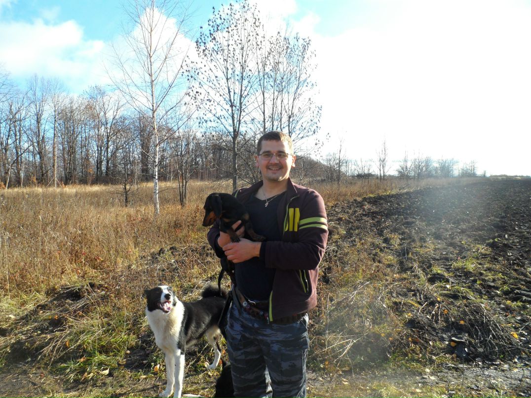 Сергей Горбунов | Москва