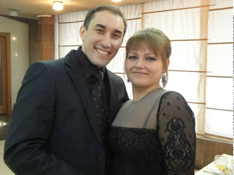 Екатерина Кирсанова | Кемерово