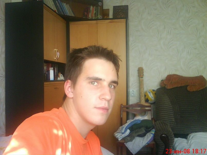 Максим Алимпиев | Ярославль