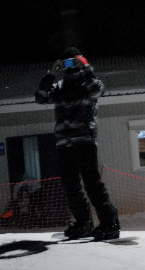 Илюша Бушманов | 