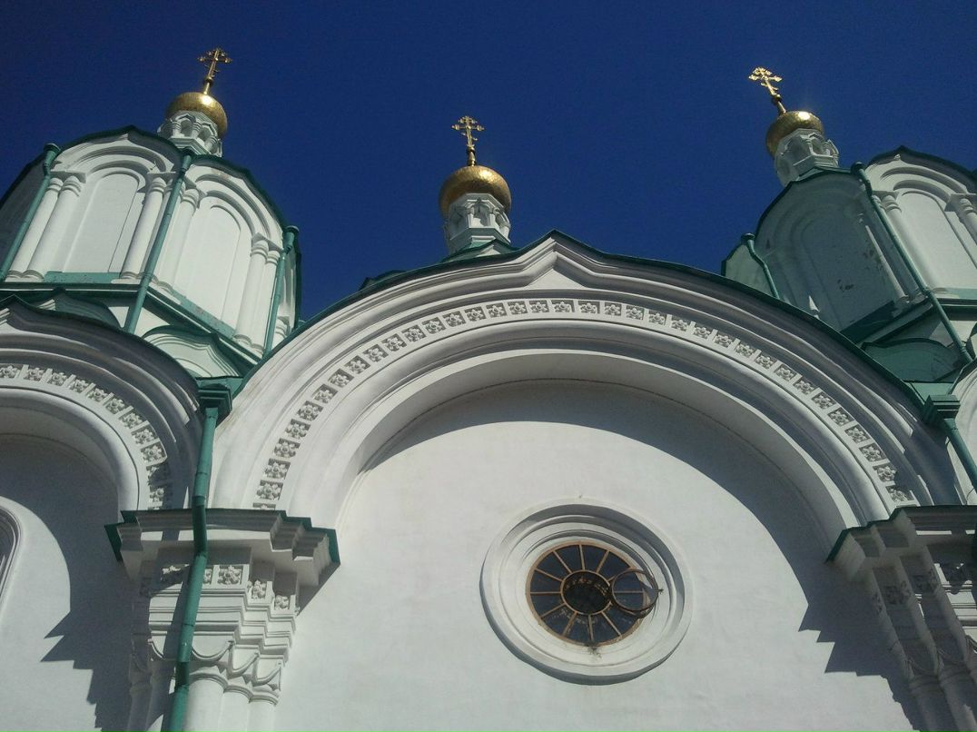 Андрей Каранько | Киев