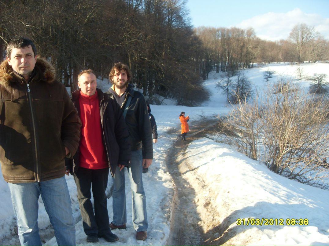 Алексей Чалов | Севастополь