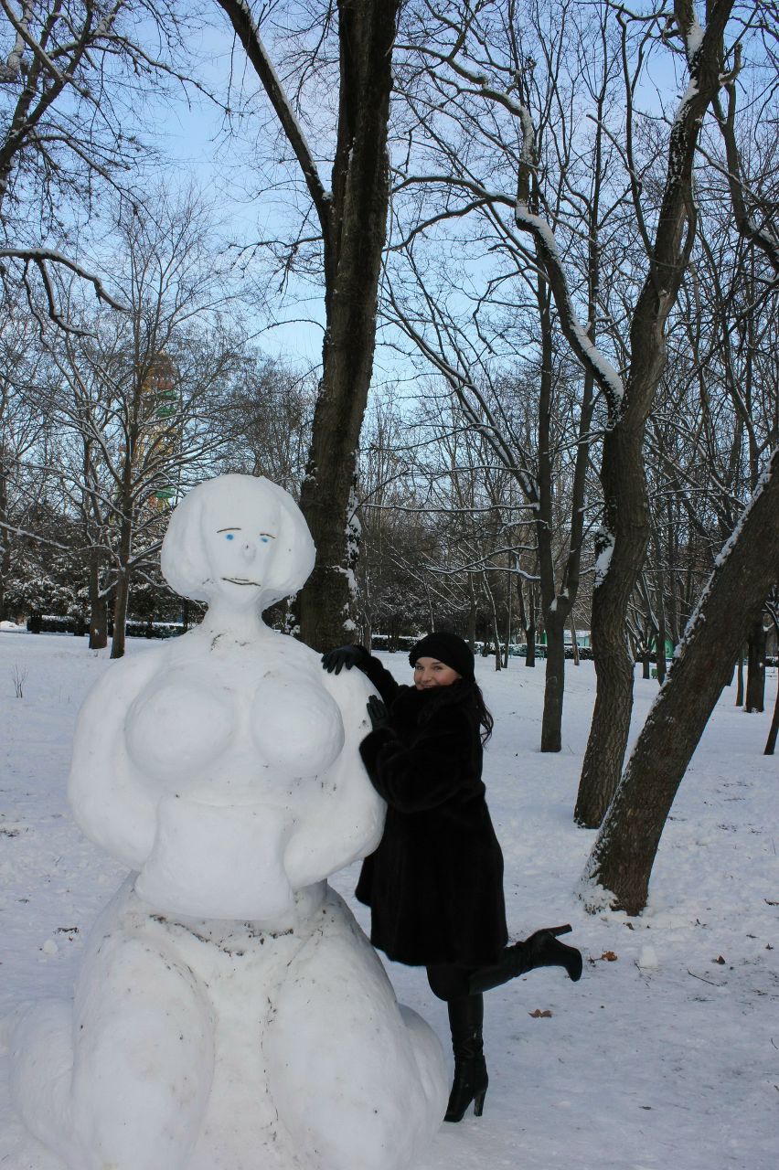 Валентина Сердюк | Ейск
