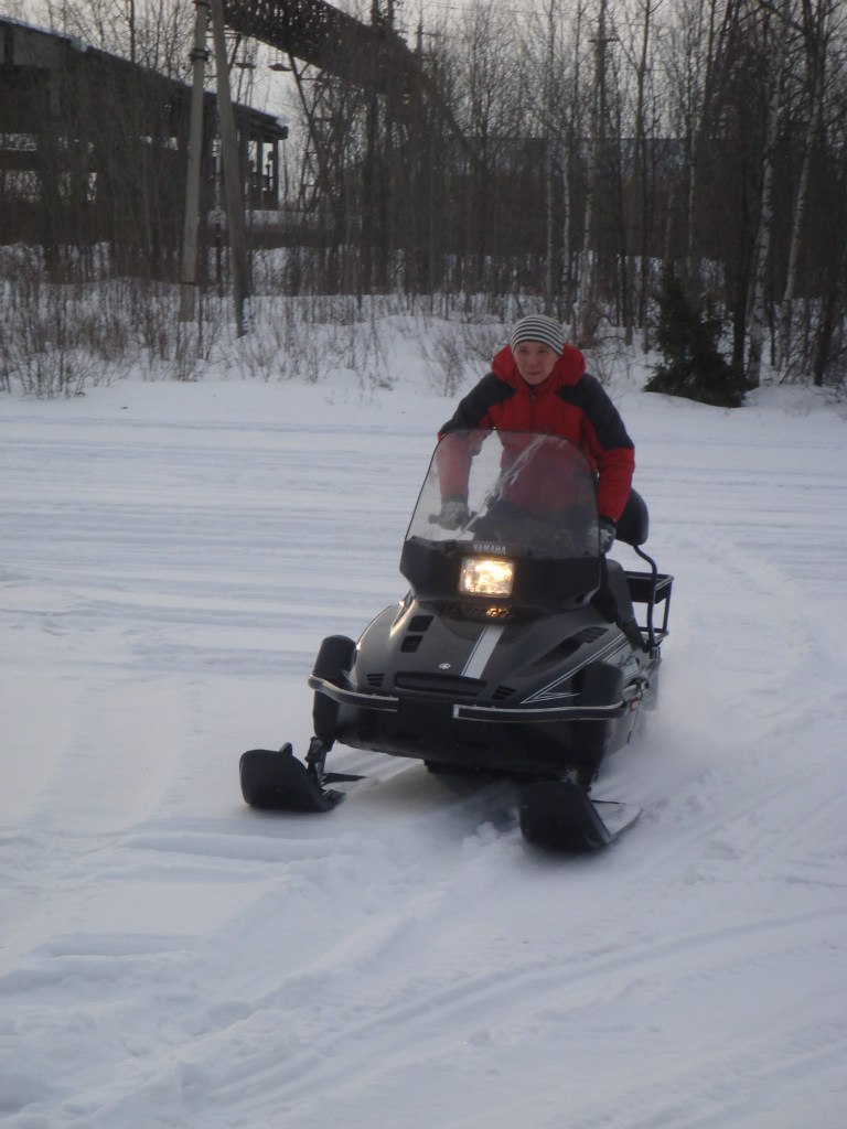 Толик Попов | Белгород