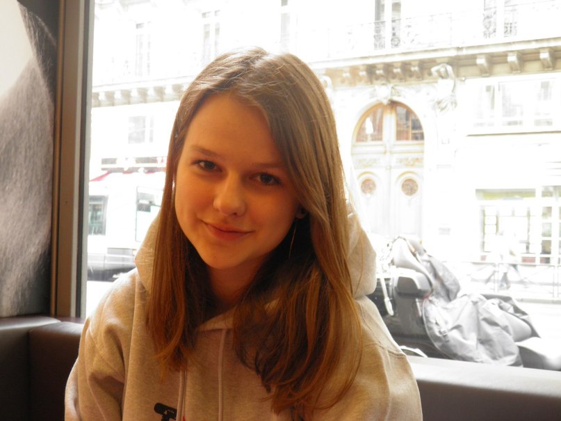 Настя Малова | 