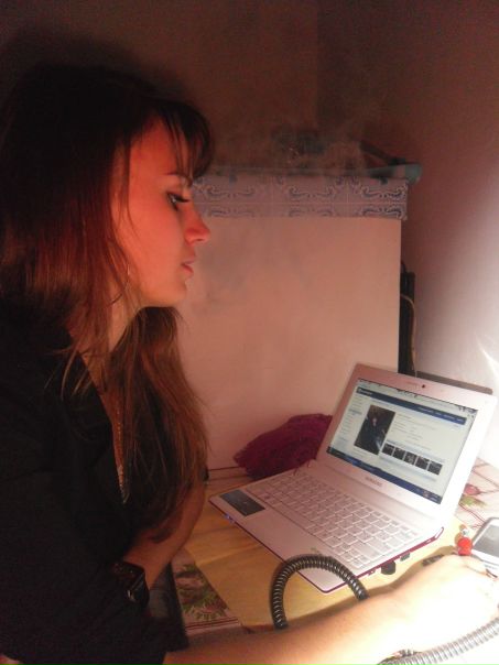 №184, Инна Степанец, 17 лет, Сарны №184, Инна Степанец, 17 лет, Сарны