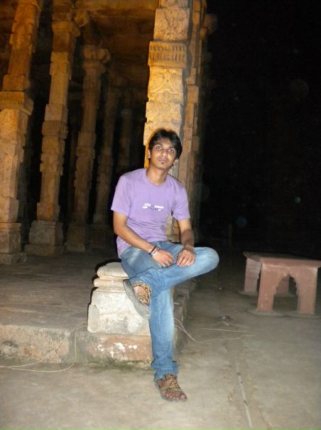 №10, Raj Shekhar, Delhi №10, Raj Shekhar, Delhi