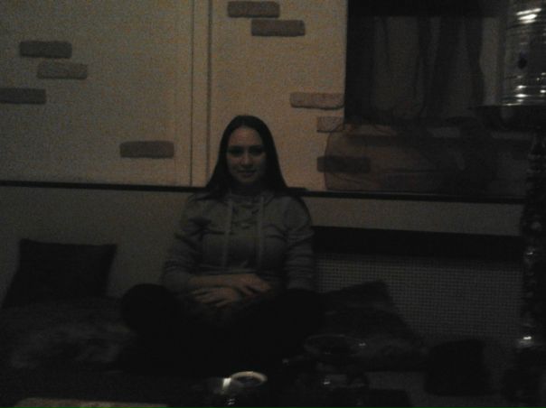 №136, Екатерина Агапова, Самара №136, Екатерина Агапова, Самара